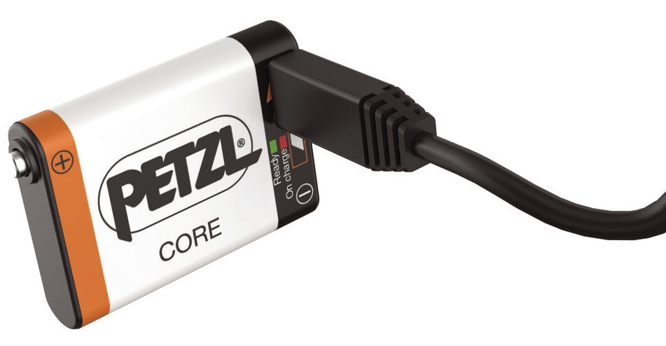 イーライト - PETZL｜HEADLAMP