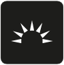 Brightness (lumens).