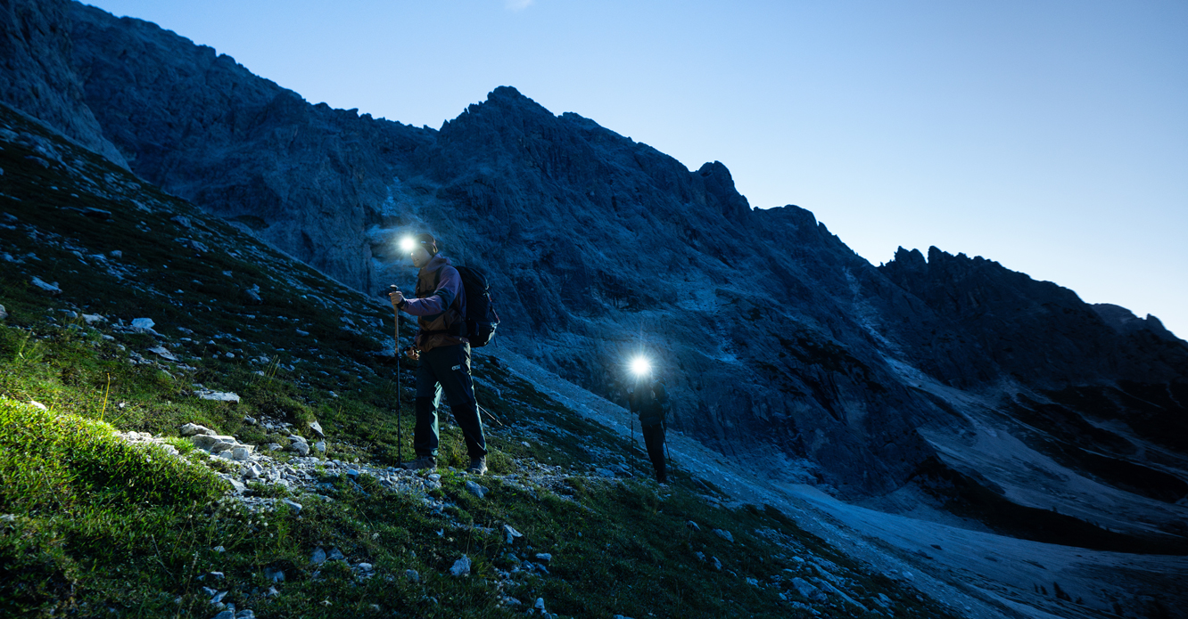 アリア 2 - PETZL｜HEADLAMP