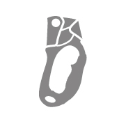 ロープクランプ