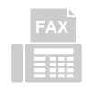 FAXにてお申込み