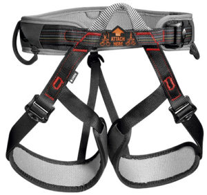 aspir-harness