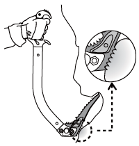 dry-tooling