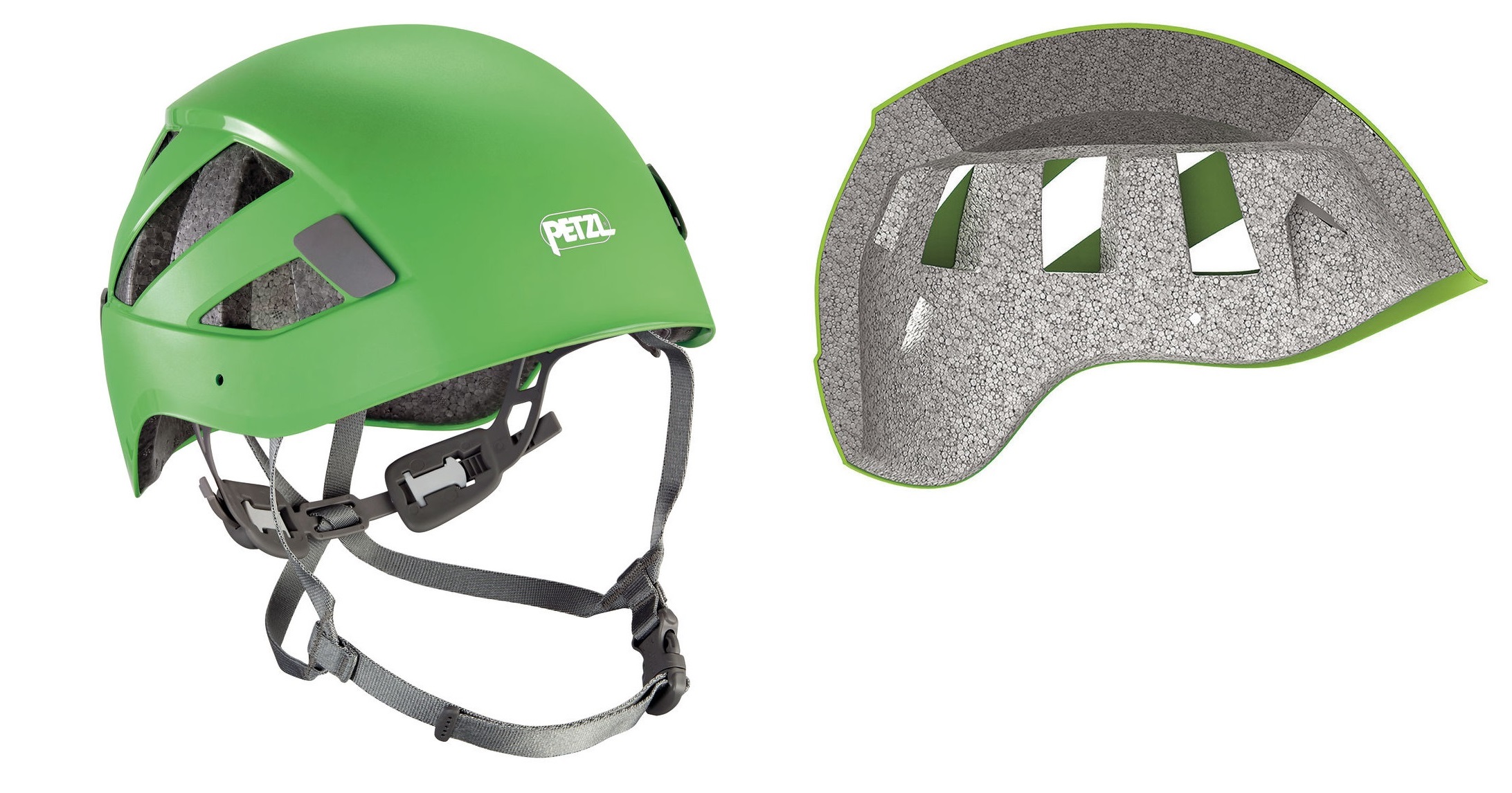 PETZL BOREO M/L グリーン ヘルメット 楽天市場】ペツル ボレア