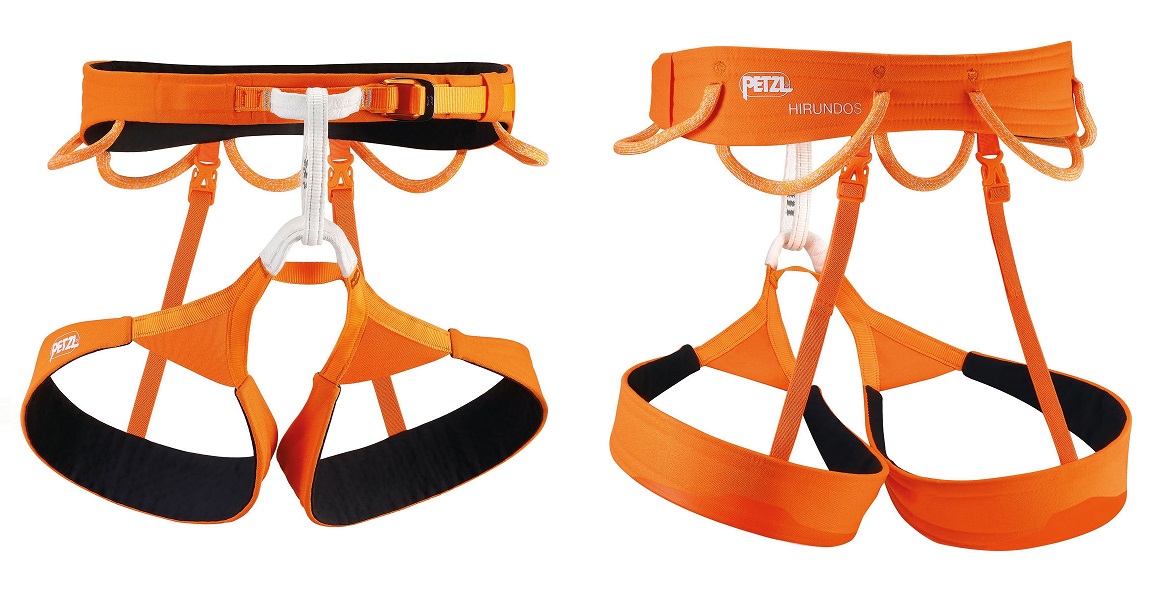 ヒューロンドス - PETZL | SPORT
