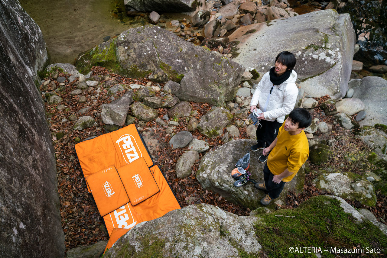 yu-okumura_yaendani_bouldering02