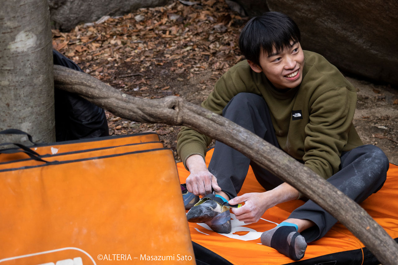 yu-okumura_yaendani_bouldering04