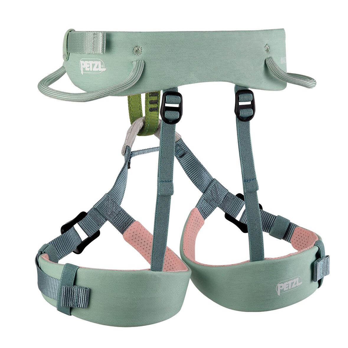 マチュ - PETZL | SPORT