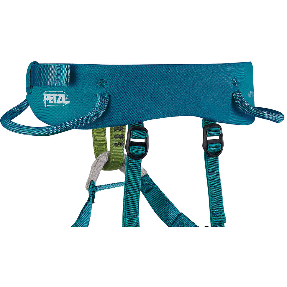 マチュ - PETZL | SPORT