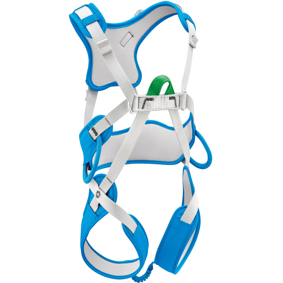 ハーネス - PETZL | SPORT