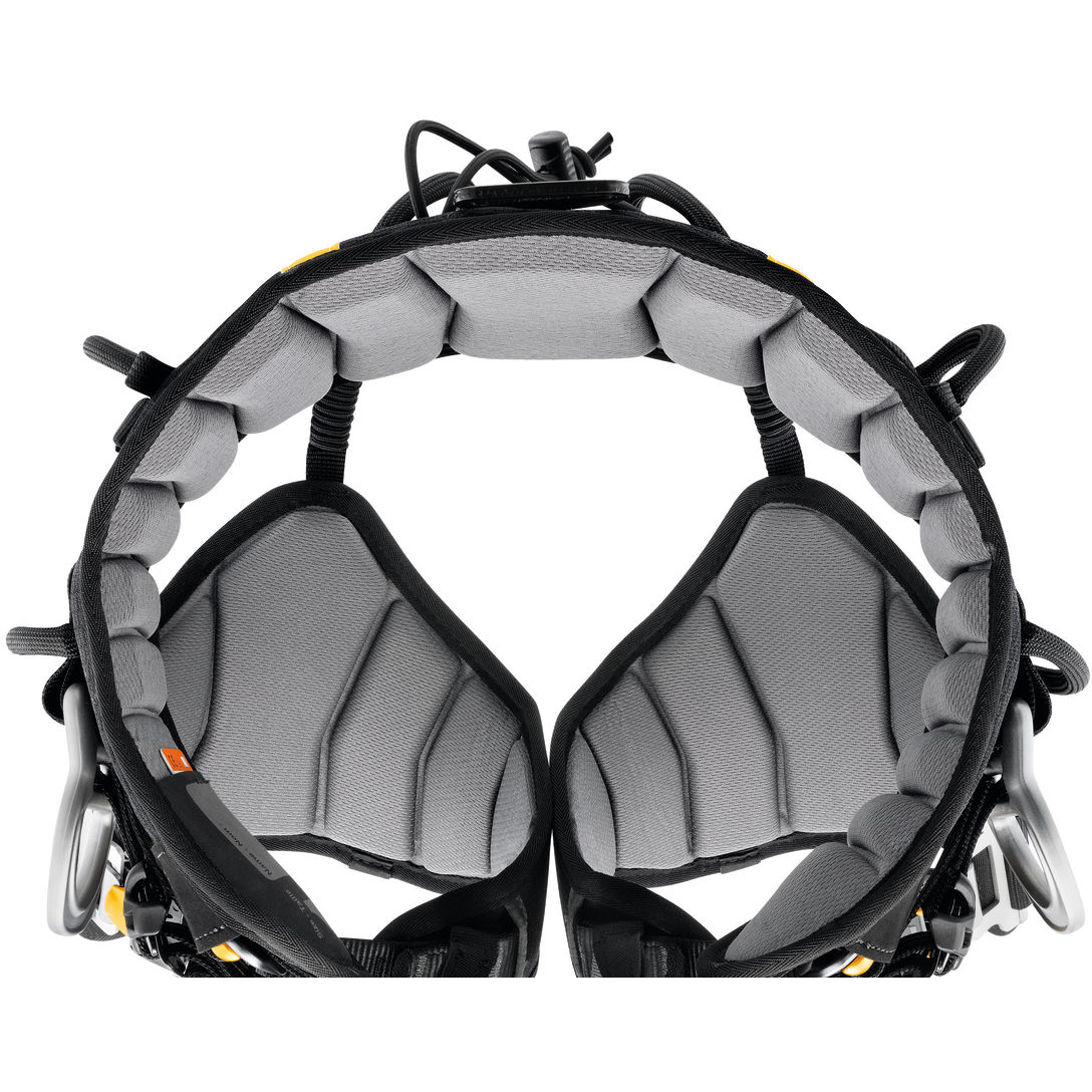 セコイア SRT - PETZL｜PROFESSIONAL