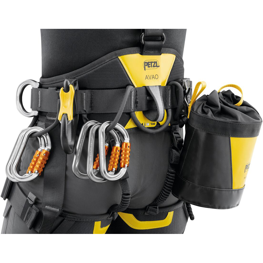 アバオ ファスト 国際バージョン - PETZL|PROFESSIONAL アバオ ファスト 国際バージョン - PETZL|PROFESSIONAL