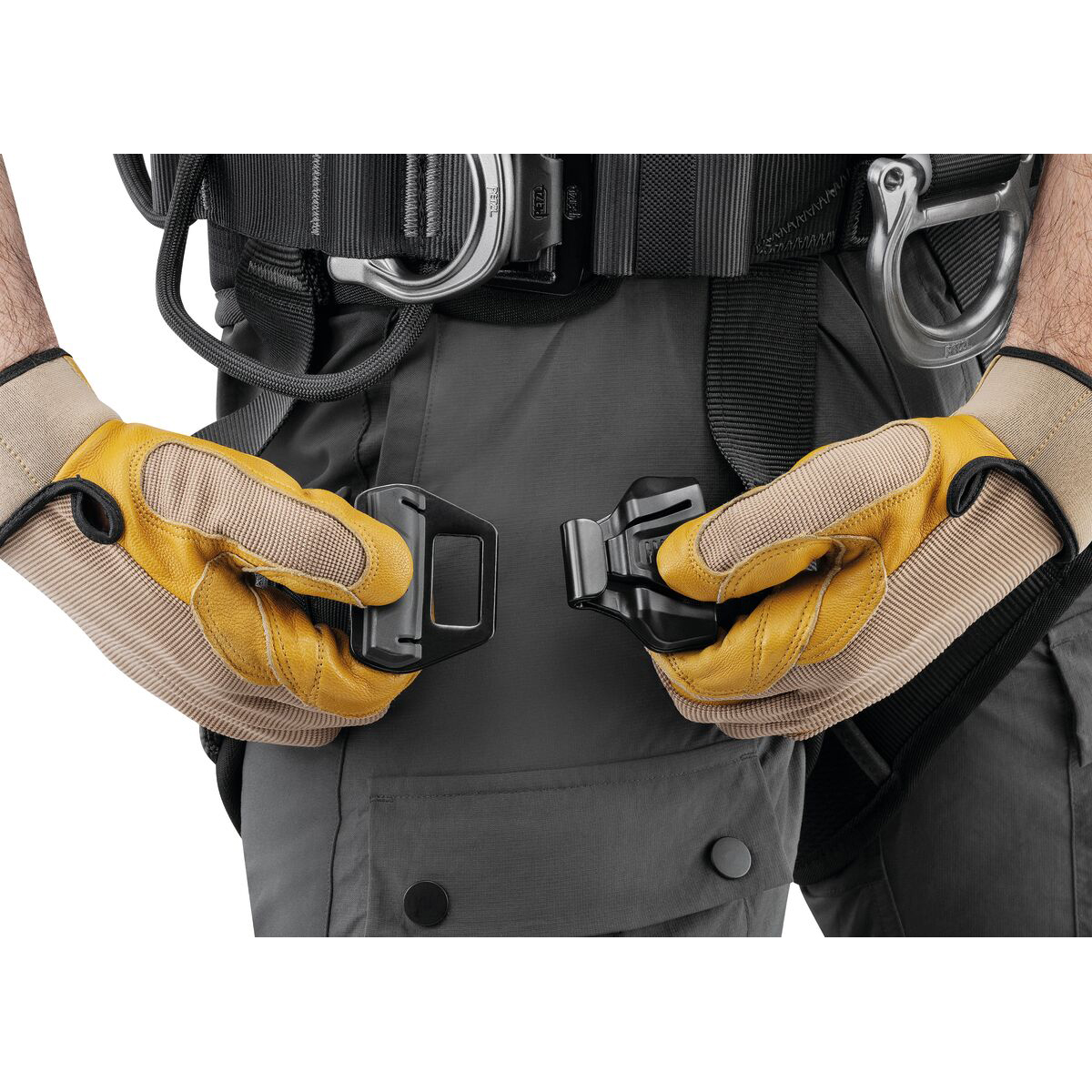アバオ ファスト 国際バージョン - PETZL|PROFESSIONAL アバオ ファスト 国際バージョン - PETZL|PROFESSIONAL