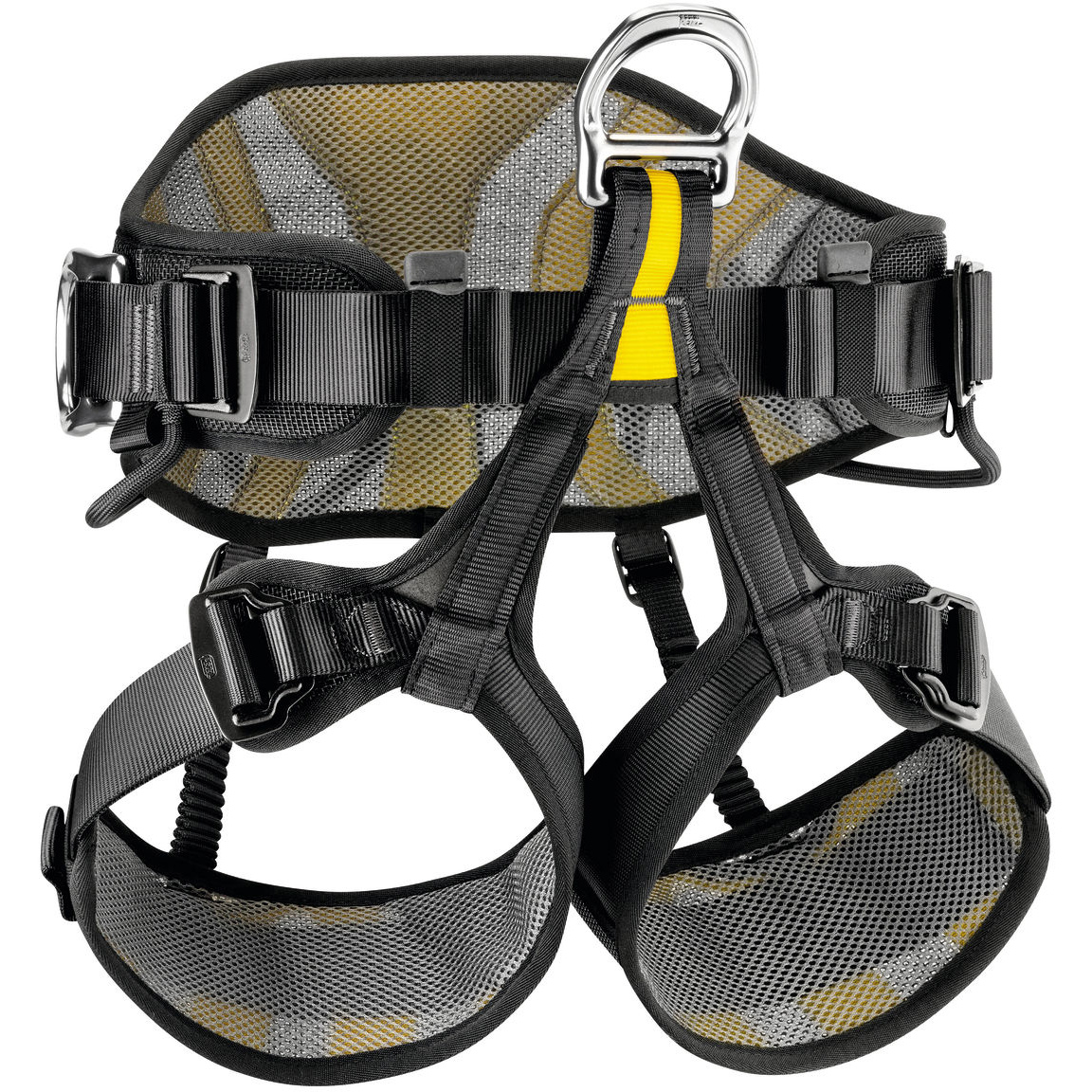 ハーネス - PETZL｜PROFESSIONAL