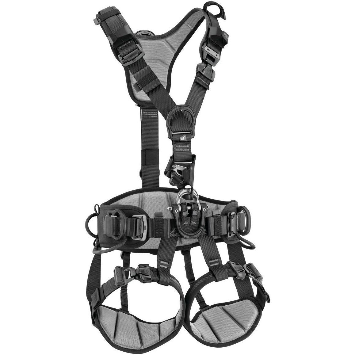 PETZL - ［のり］petzl アストロ　国際バージョン　フルハーネス1 PETZL - ［のり］petzl アストロ 国際バージョン フルハーネス1