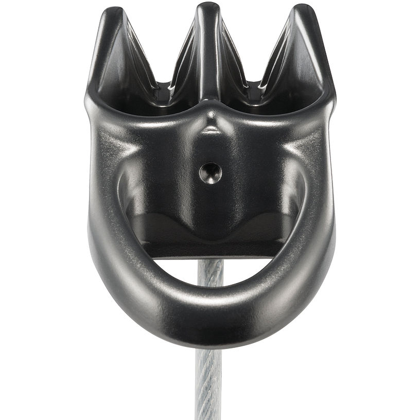 PETZL GRIGRI ペツル グリグリ D014BA