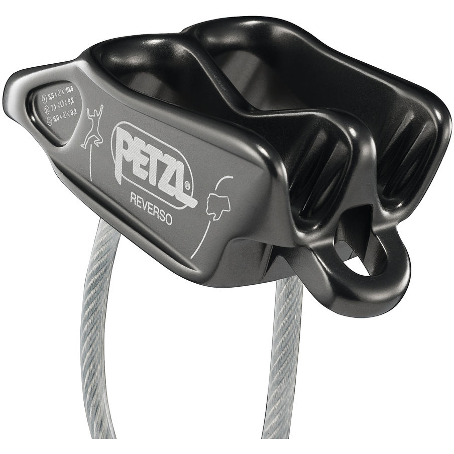 ルベルソ - PETZL | SPORT