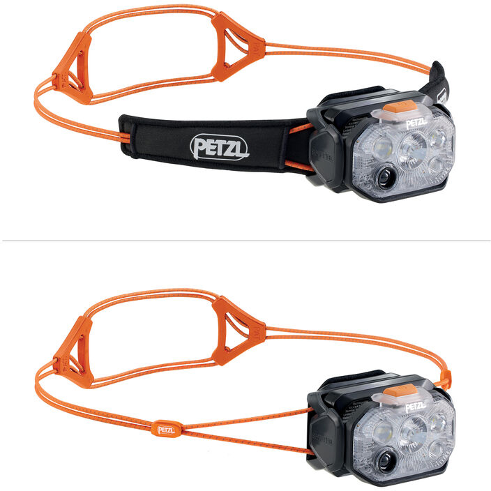 （フェイスリフト前）特別支援車両用スロッパーアルミ製出入口ランプ スイフト RL - PETZL｜HEADLAMP