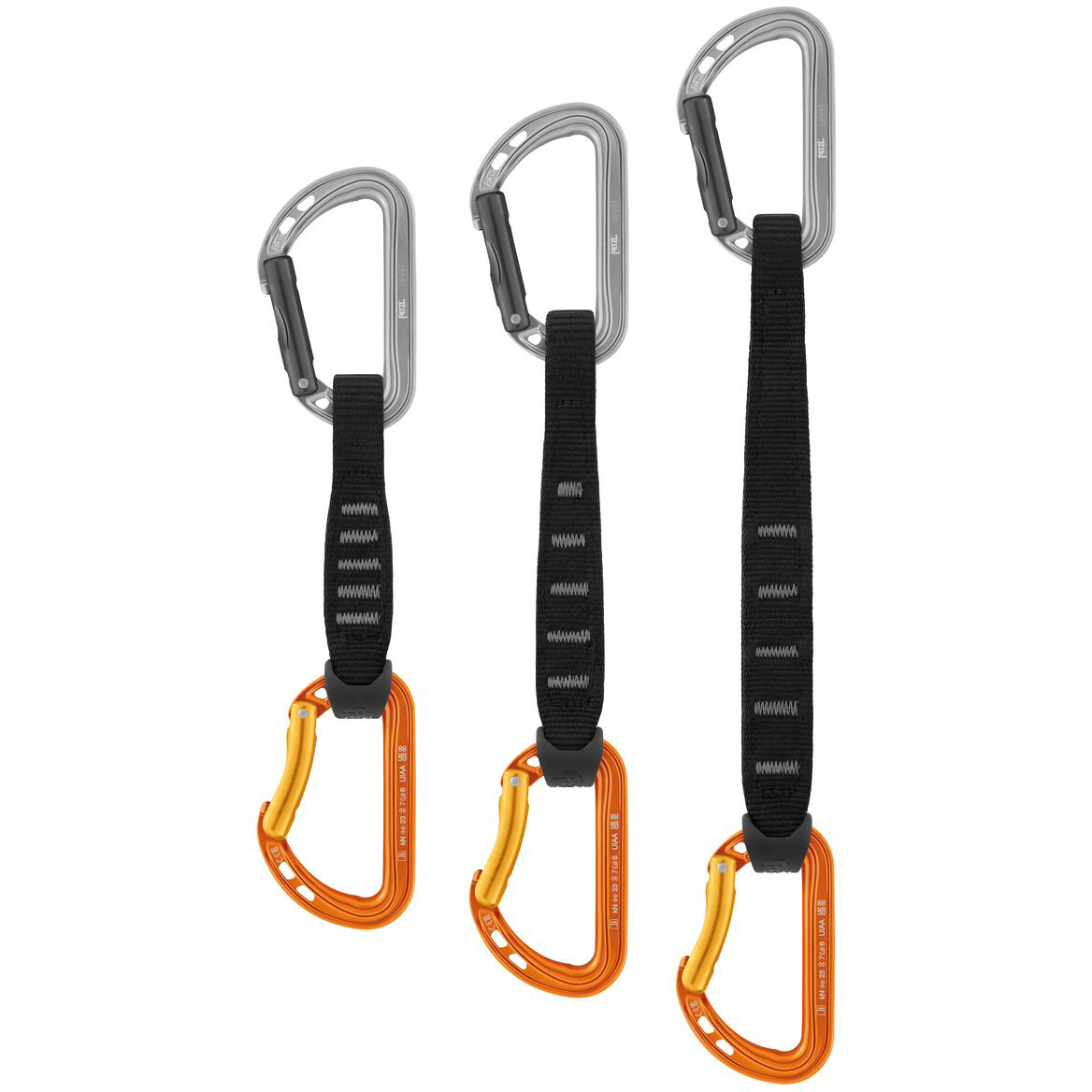 スピリット エクスプレス - PETZL | SPORT
