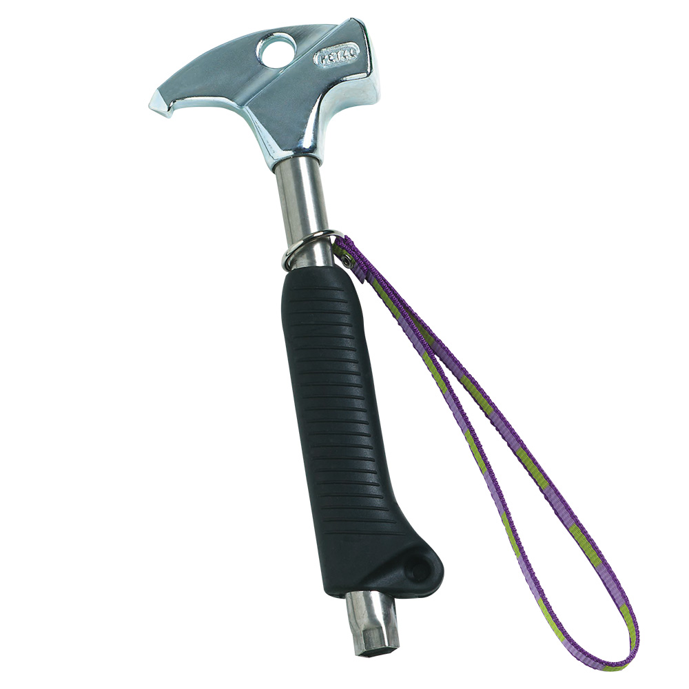 【超特価】 - タムタム PETZL SPORT | ロッククライミング