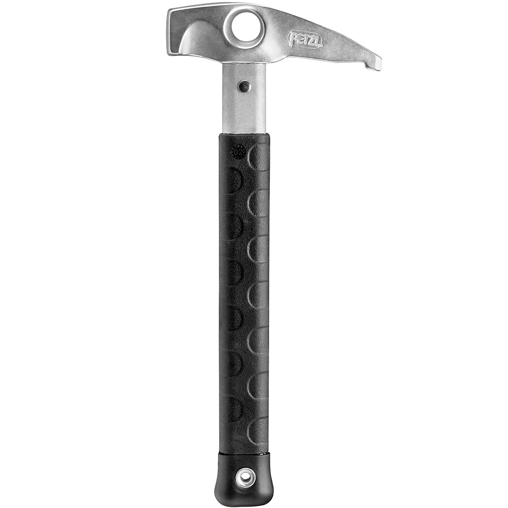 タムタム - PETZL | SPORT