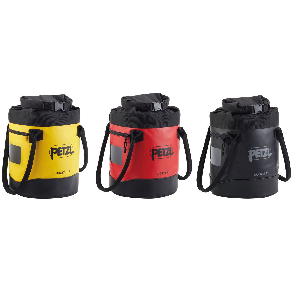 Petzl Knee Ascent with Loop