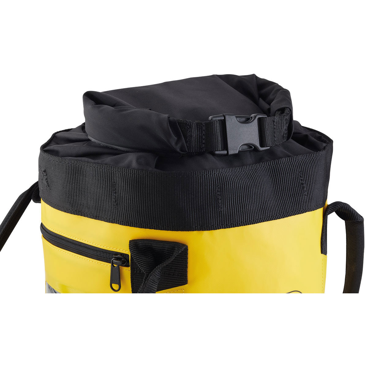 グランドホールセール バケット 15 PETZL｜PROFESSIONAL - 登山用品